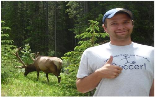 High School Chem Teacher... Enjoys sports/hiking/camping/fishing/exploring... Living life to the full (John 10:10)!