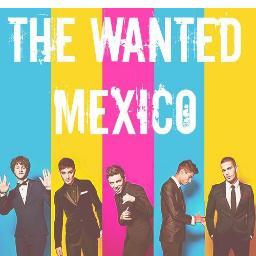 The Wanted Mexico. Aqui podras encontrar todo acerca de Siva, Nathan, Max, Jay y Tom. Unico FC Oficial y respaldado por @UMusicMexico