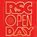 Visit our virtual open day or send us updates if you're there