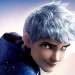 You know me surement in the movie rise of the guardians. It has been a long time since I exist. My name Jack Frost