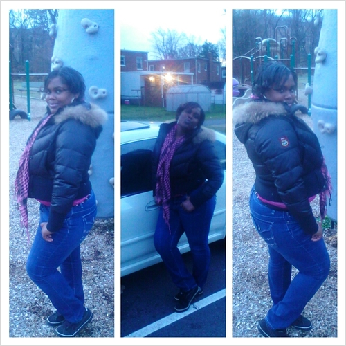 If u nt wit me den Fukk U!! U nt benefitin me or my boys den personally FUKK U 2ICE!!! #TEAMSCORPIO #TEAMPROUDPARENT