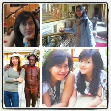 meita23's profile picture. Daughter of the King; longing to get more Wisdom & Understanding ; L♡ve INDONESIA ; Serving @JPCC CARE Dept, Jakarta ; PGR-UNDP-USAID (ProRep) Anti Corruption