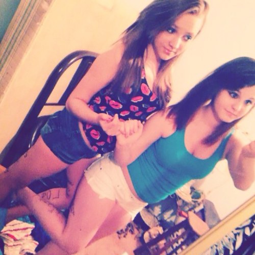 Aye , its kenzie (; 
#TeamFollowBack #FollowMe
