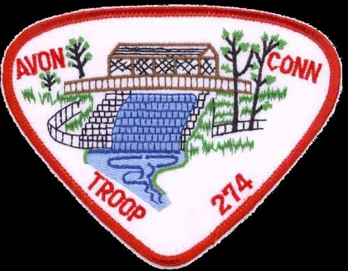 Troop274's profile picture. Boy #Scouting in #Avon, CT http://t.co/QdIeUp1B