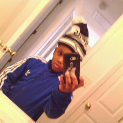 im 14yrs old follow me my goal 12k followers