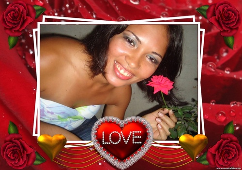 nascimento_anne's profile picture. SOU ALEGRE,ROMANTICA,SINCERA,DECIDIDA,CORRO ATRAS DOS MEUS SONHOS POR MAIS DIFICEIS QUE ELES SEJAM.....POIS PARA DEUS NADA É IMPOSSIVEL
