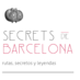 Secrets de Barcelona (@secretsdebcn) Twitter profile photo Secrets de Barcelona (@secretsdebcn) Twitter profile photo