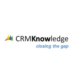 CRMKnowledge - Peter Clements