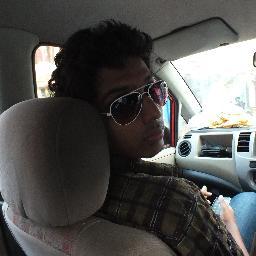 SureshOttikunta's profile picture. 