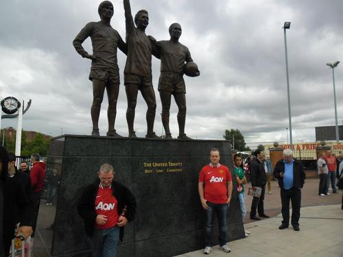 MrDaveWatts83's profile picture. 