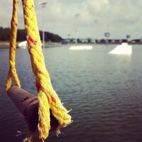 Orlando Watersports (@owcwake) 's Twitter Profile