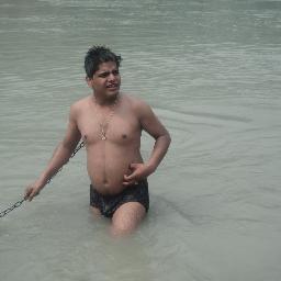 rajeevbansal02's profile picture. 