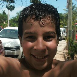 oi eu sou samuel belchior