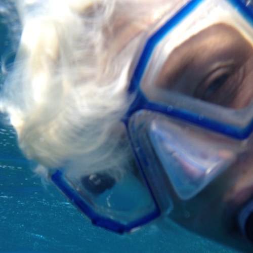 AnjaPilOverby's profile picture. 