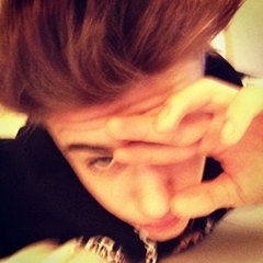 Se eu te seguir eh pq vc vai ser uma OLLG #Believe