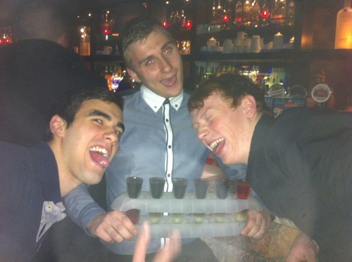 Ryank56's profile picture. Beep beep! ;)