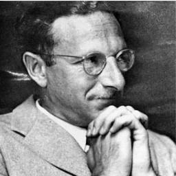 Official Twitter account of Dr. Eric Berne, author of Games People Play and Creator of Transactional Analysis. Maintained by Berne's direct family.
