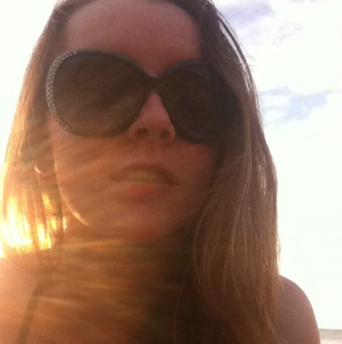 Michaela_CB's profile picture. 