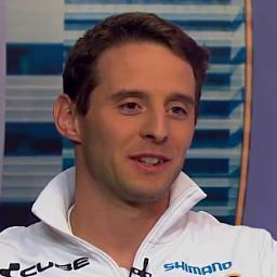 vanekakos's profile picture. pro triathlete