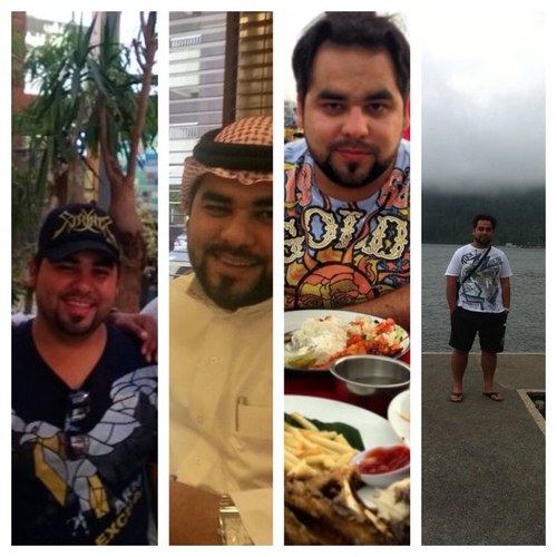 live, food , travel, motivation ,, works at Saudi airlines SGS Co. HQ. Born in L.A. City in States Study in cape town Southafrica lives@Jeddah ❤️DJ&J