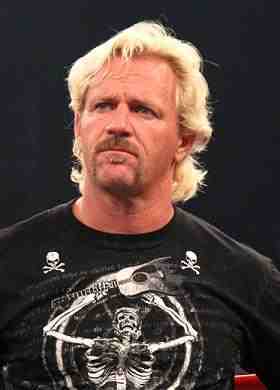 I Am Jeff Jarrett. Current TNA's Founder. Former TNA World Champion. Future Hall Of Famer. Works at @TWE_RP. [NOT] [RP/Single] [Real: @JeffJarrettTNA]