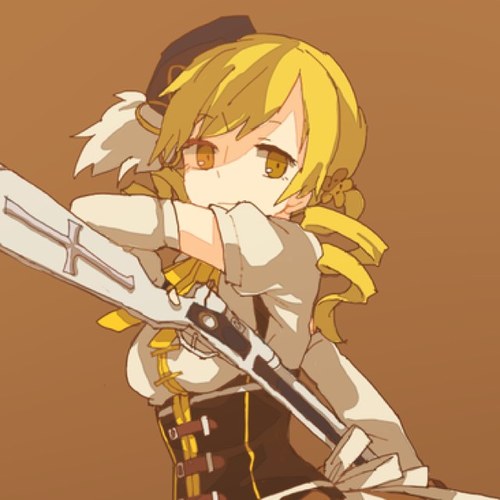 BlondewithGuns's profile picture. I'm not afraid of anything, anymore! I'm Mami. The great leader of #TeamMami | I also love new friends, my friends, myself, and.. TEA!
