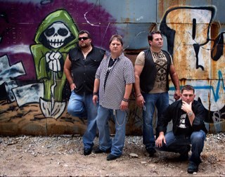 Teacher'z Pet is a local rock band that's been rocking the KC metro area since 1993, with an EXTREMELY diverse set list that appeals to everyone.