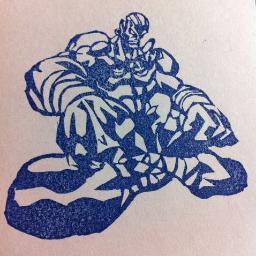 俺よりインパクトが出ない奴に会いに行く