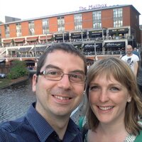 Lucy Harris (@harrislucy) 's Twitter Profile