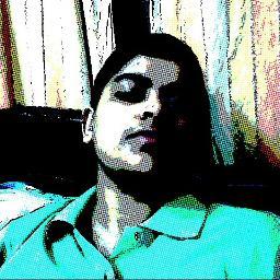 Now and forever, I'm your king.