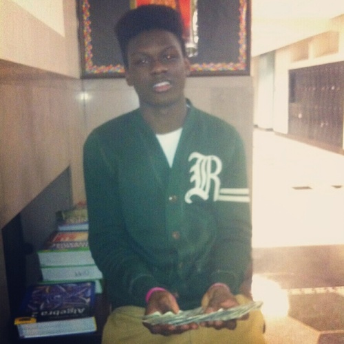 24/7 365 W.X.E yuo kno we on everything