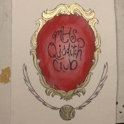 Martin high school's official Muggle Quidditch club. Follow for updates!