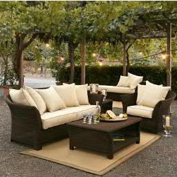 Best Patio Furniture