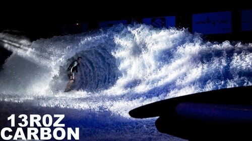 Flowrider13r0z's profile picture. Professional flowboarding on various artificial surf machines around the world. FlowRider