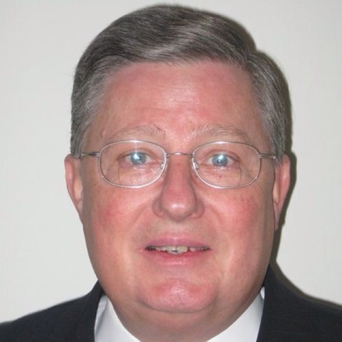 Retired from Georgia Baptist Mission Board