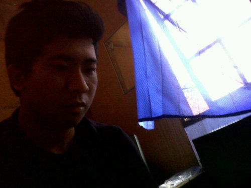 born at Gianyar
Stay at Panjer