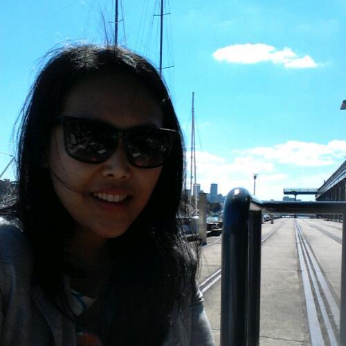 ghitashine's profile picture. Big dreams, good music and expensive taste