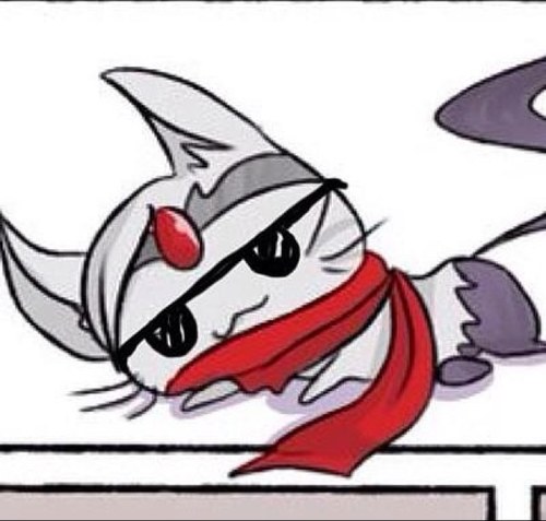=^~^= Meow!