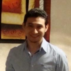 Estudiante de Maestría en UNID, Licenciado en Enseñanza de las Matemáticas (UADY)
