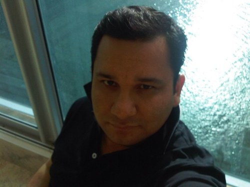 Luis Merchant