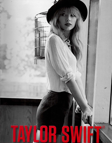 Stay with taylor swift