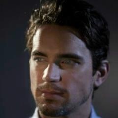 I love all things Matt Bomer.