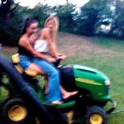 keeekdasneak's profile picture. what part of meow don't you understand?