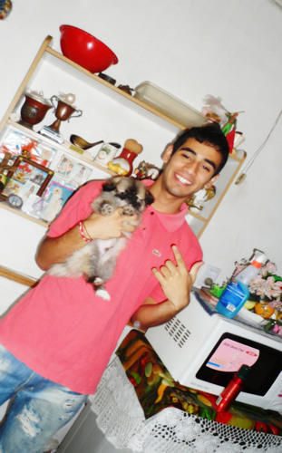 GaastoonCitoo's profile picture. http://t.co/89IMqKDu