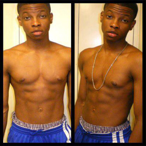 #Young & #Blessed
