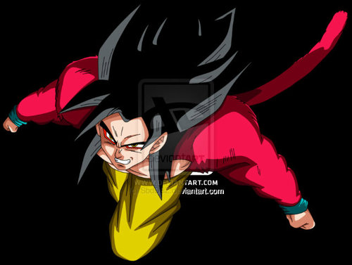 son_goku_ssj4's profile picture. You Follow Me I Follow You And See How Much The Number Becomes :D