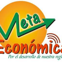 Iniciativa de información económica relativa al departamento del Meta con intención de aportar al Desarrollo de Nuestra Región, tal como lo indica nuestro lema