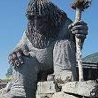 Hunderfossen (@hunderfossen) 's Twitter Profile