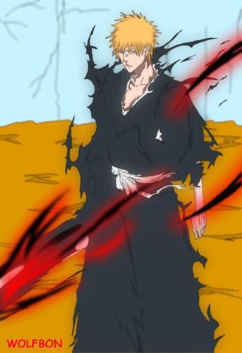 BilalShinigami's profile picture. 