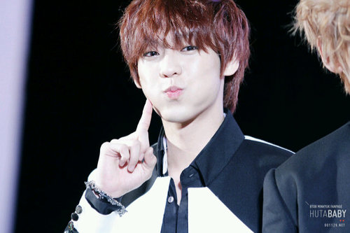 •DANCE MACHINE •NU'EST★JR •U-KISS★KiSeop •SUJU★EunHyuk •ONE PIECE♥ •91line♣ •이기현「이혁,기섭,종현」